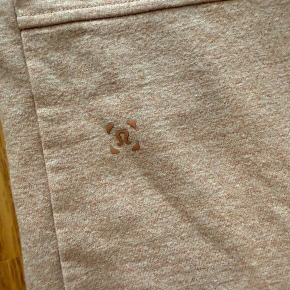 Lululemon City Sweat Jogger French Terry 29" Size Small - Picture 6 of 7